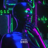 Artwork for "SIXES"