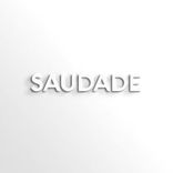 Portada para "Saudade"