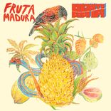 Portada para "Fruta Madura"