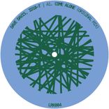 Artwork for "Come Alone"