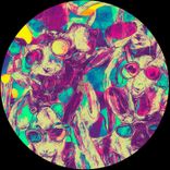 Artwork for "Cabra Cega"