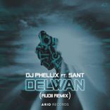 Artwork for "Delwan"