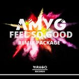 Artwork for "Feel So Good"