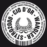 Artwork for "The Mixes"