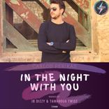 Artwork for "In the Night With You"