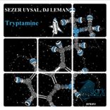 Artwork for "Tryptamine"