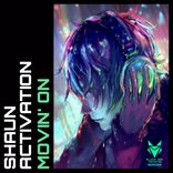 Artwork for "Movin' On"