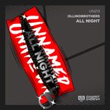 Portada para "All Night"