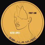 Portada para "First Line"