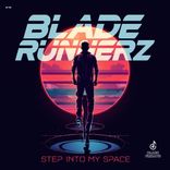 Artwork für "Step Into My Space"