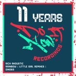 Artwork for "Rainbow ( Litle Girl Remixes )"