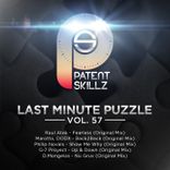 Artwork for "Last Minute Puzzle, Vol. 57"