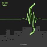 Artwork for "Flatlines"