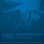 Artwork for "The Pod Race EP"