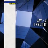 Portada para "I Felt It"