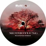 Artwork for "Mothotlung EP"