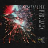 Artwork for "Apex (Club MIX)"