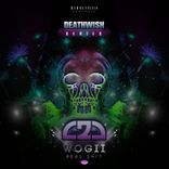 Artwork for "DEATHWISH SERIES PART3"