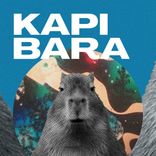 Artwork voor "Kapi Bara"
