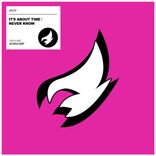 Artwork für "It's About Time / Never Know"