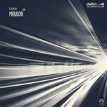 Artwork for "Mirror EP"