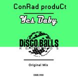 Portada para "Yes Baby"