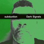 Artwork voor "Dark Signals"