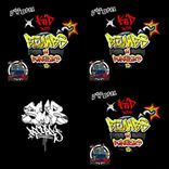 Artwork for "Bombs & Bangers EP"