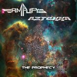 Artwork for "The Prophecy"