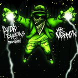 Artwork for "Mr Vermin"