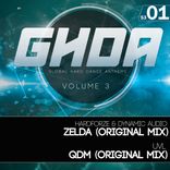 Artwork für "GHDA Releases S3-01"