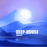 Artwork voor "Deep-House Cruises, Vol. 2"
