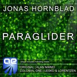 Artwork for "Paraglider"