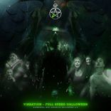 Artwork für "Full Speed Halloween"
