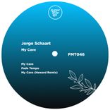 Artwork for "My Cave"