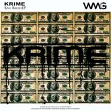 Artwork for "Soul Needs EP"