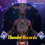 Artwork for "Sacred Ego EP"