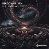 Artwork for "Diagon Valley"