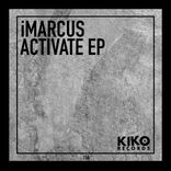 Artwork for "Activate"