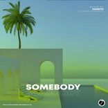 Artwork for "Somebody"