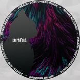 Artwork for "Don't Press Pause"