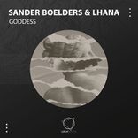 Artwork for "Goddess"