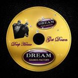 Portada para "Deep House - Get Down"