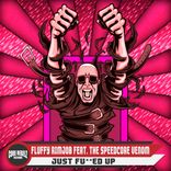 Artwork for "Just Fucked Up"