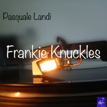 Artwork voor "Frankie Knuckles"