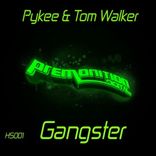 Artwork for "Gangster"