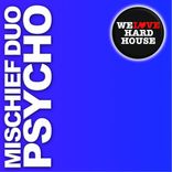 Artwork für "Psycho"