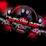 Portada para "Bad Future AUDIO"