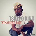 Artwork for "Sthandwa Sam"