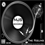 Artwork voor "The Feeling"